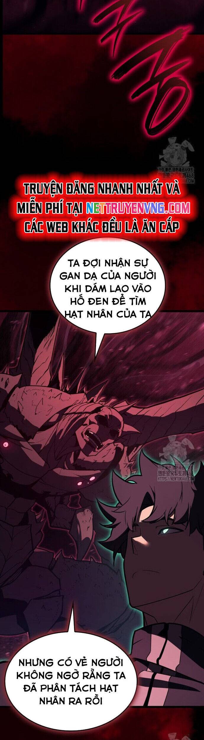 Vị Vua Mạnh Nhất Đã Trở Lại: Chapter 114