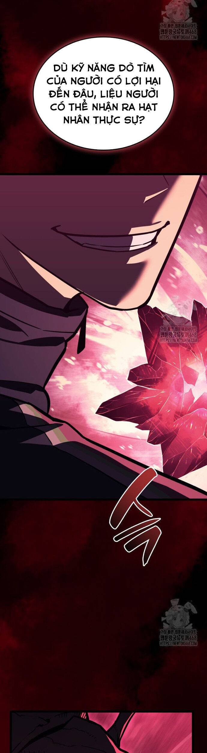 Vị Vua Mạnh Nhất Đã Trở Lại: Chapter 114