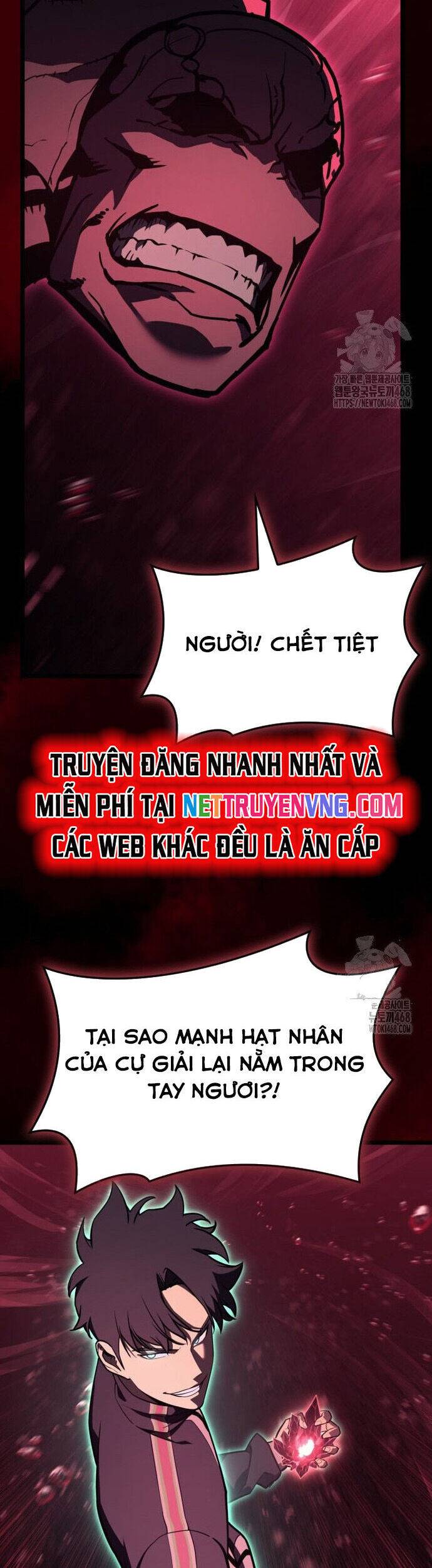 Vị Vua Mạnh Nhất Đã Trở Lại: Chapter 114