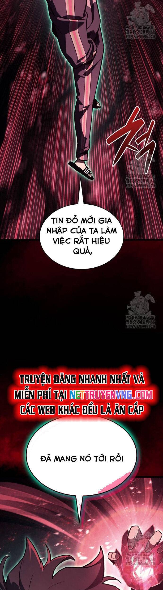 Vị Vua Mạnh Nhất Đã Trở Lại: Chapter 114