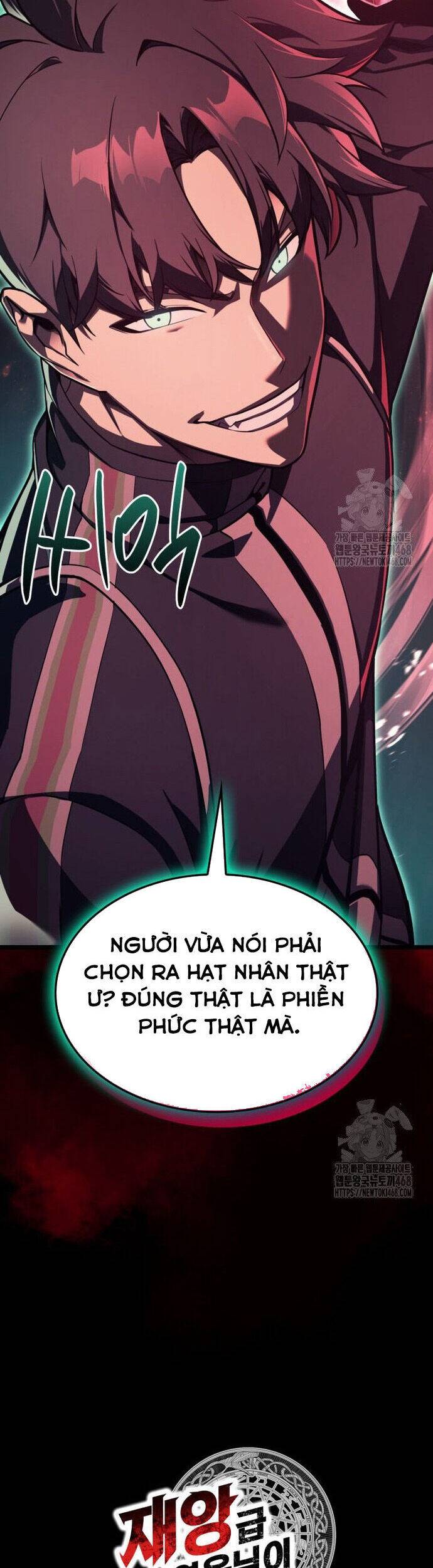Vị Vua Mạnh Nhất Đã Trở Lại: Chapter 114