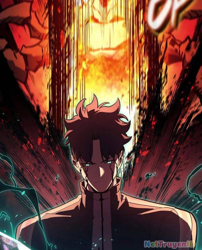 Vị Vua Mạnh Nhất Đã Trở Lại: Chapter 115