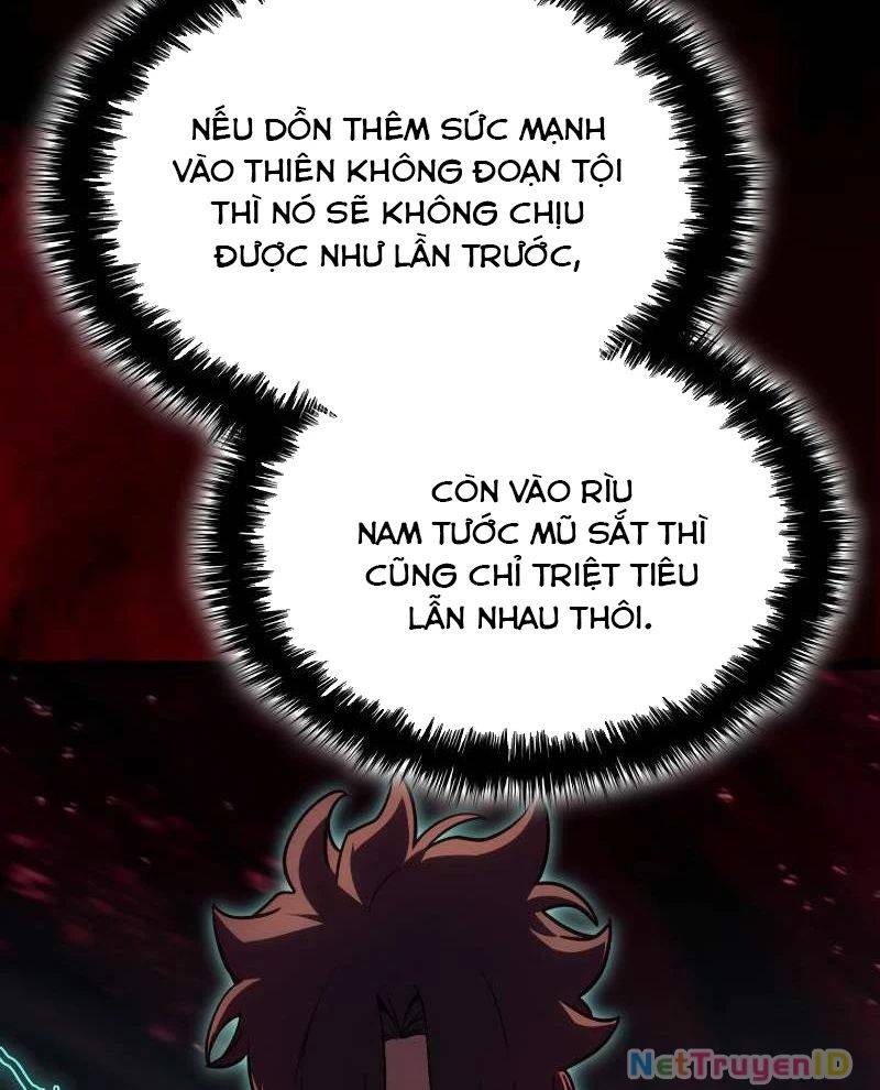 Vị Vua Mạnh Nhất Đã Trở Lại: Chapter 115