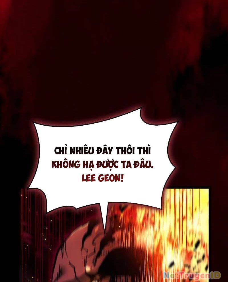 Vị Vua Mạnh Nhất Đã Trở Lại: Chapter 115