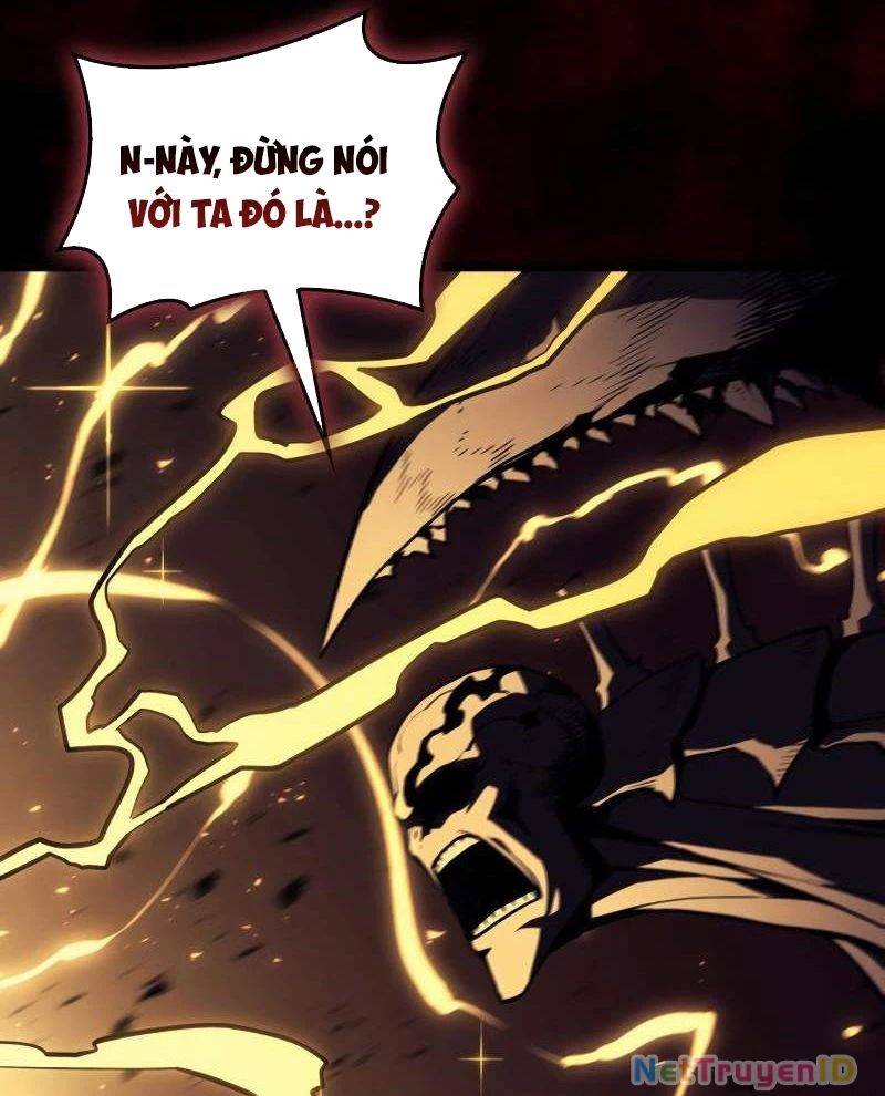 Vị Vua Mạnh Nhất Đã Trở Lại: Chapter 115