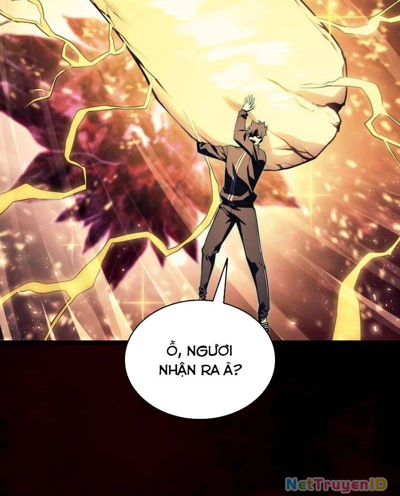 Vị Vua Mạnh Nhất Đã Trở Lại: Chapter 115