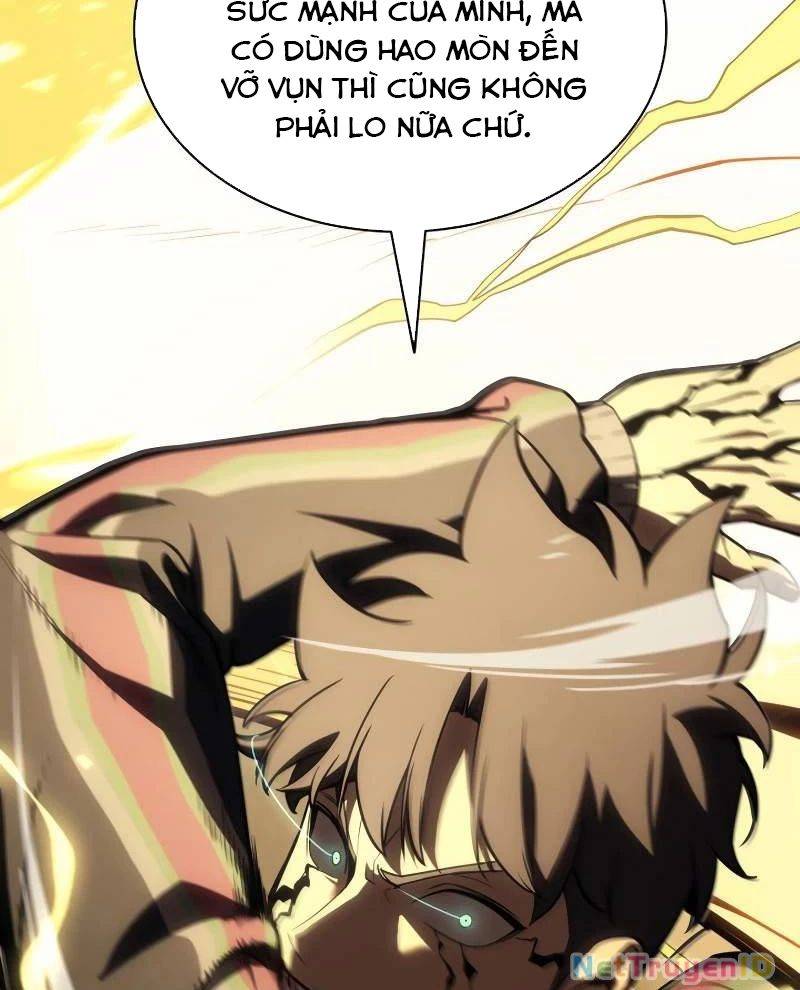 Vị Vua Mạnh Nhất Đã Trở Lại: Chapter 115
