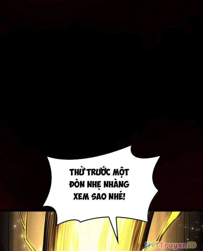 Vị Vua Mạnh Nhất Đã Trở Lại: Chapter 115