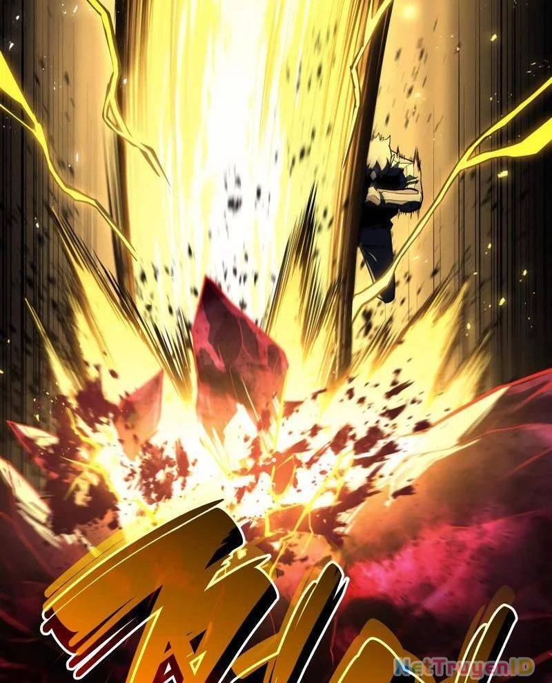 Vị Vua Mạnh Nhất Đã Trở Lại: Chapter 115