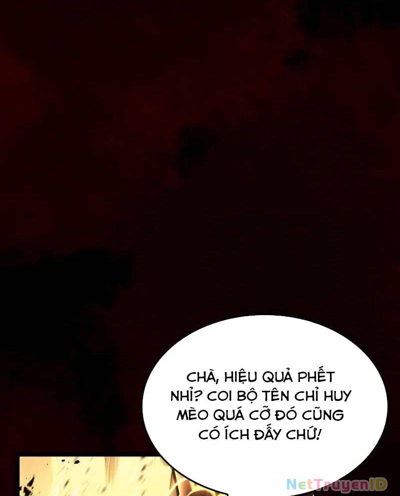 Vị Vua Mạnh Nhất Đã Trở Lại: Chapter 115