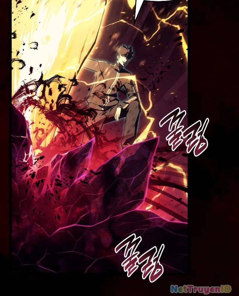 Vị Vua Mạnh Nhất Đã Trở Lại: Chapter 115