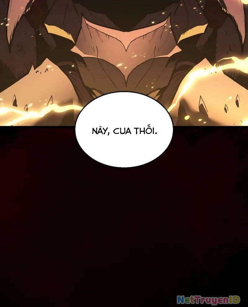 Vị Vua Mạnh Nhất Đã Trở Lại: Chapter 115