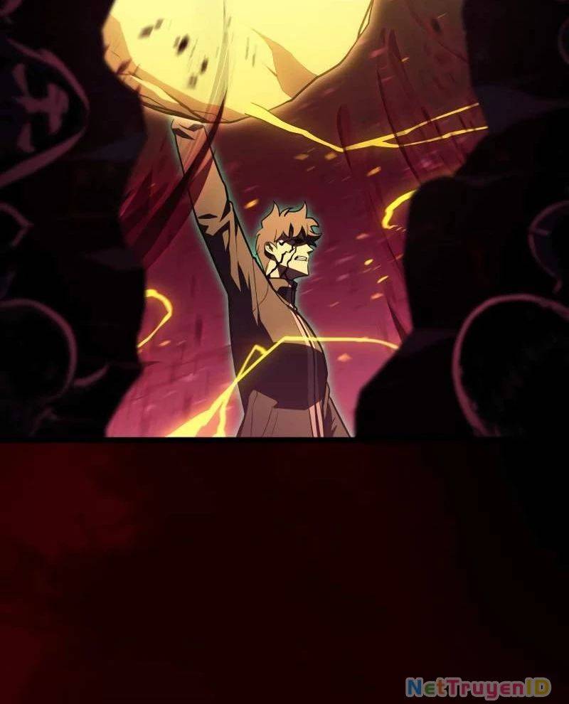 Vị Vua Mạnh Nhất Đã Trở Lại: Chapter 115