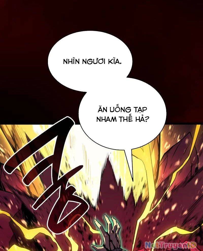 Vị Vua Mạnh Nhất Đã Trở Lại: Chapter 115
