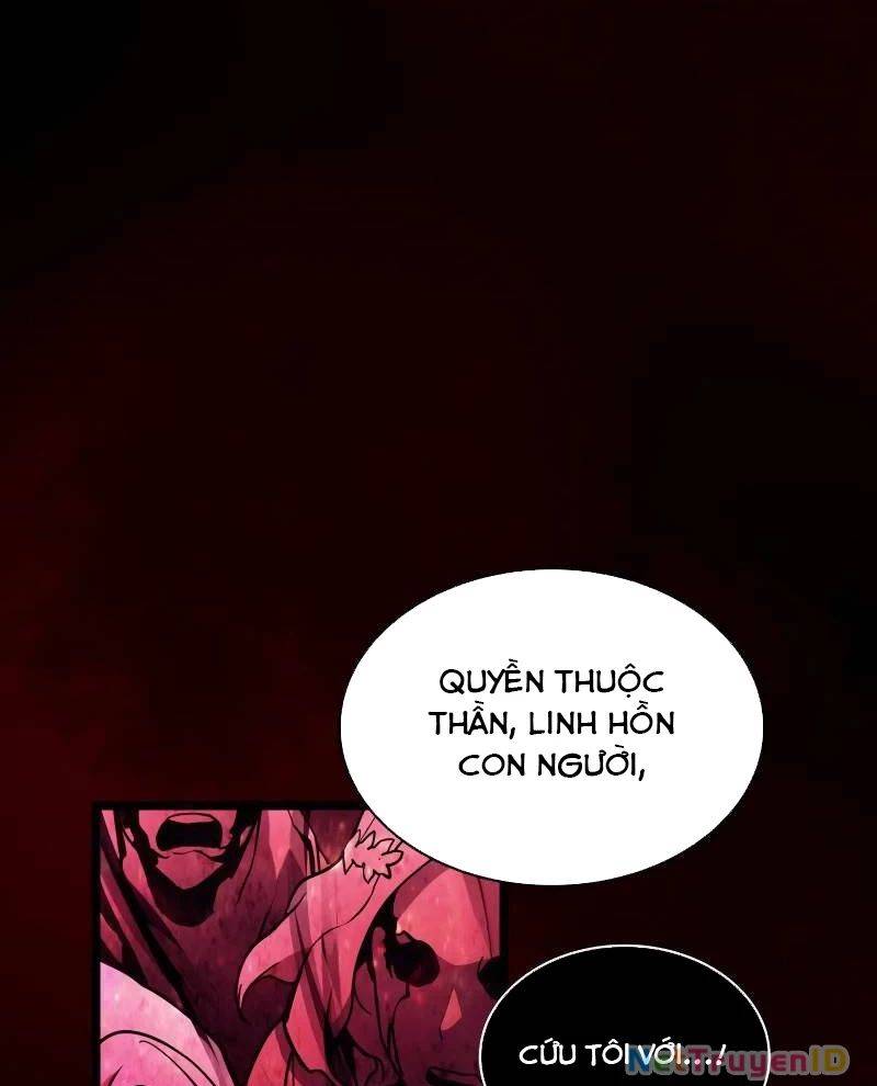 Vị Vua Mạnh Nhất Đã Trở Lại: Chapter 115