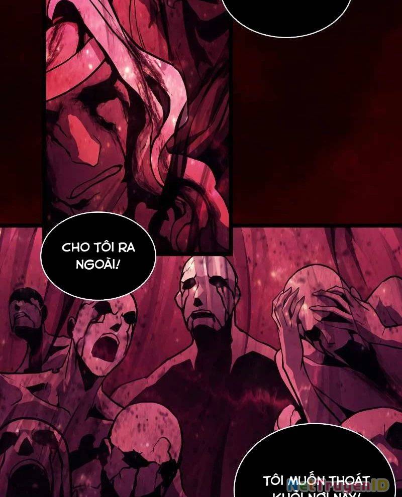 Vị Vua Mạnh Nhất Đã Trở Lại: Chapter 115