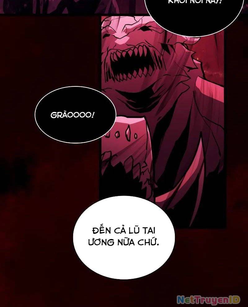 Vị Vua Mạnh Nhất Đã Trở Lại: Chapter 115