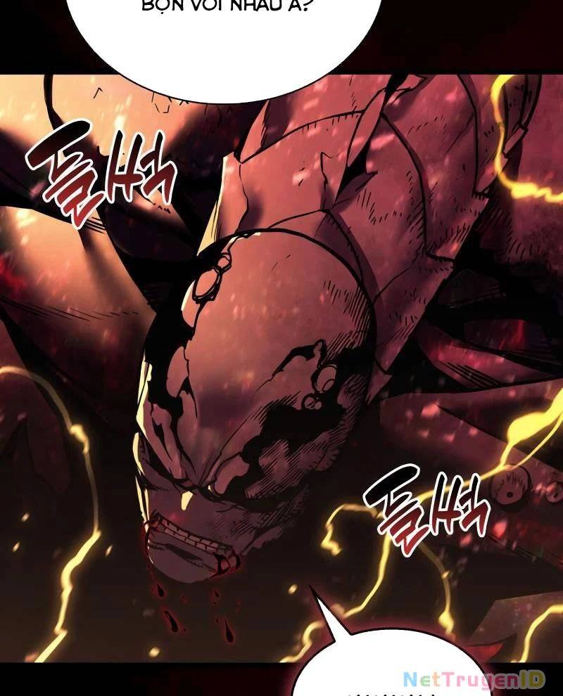 Vị Vua Mạnh Nhất Đã Trở Lại: Chapter 115