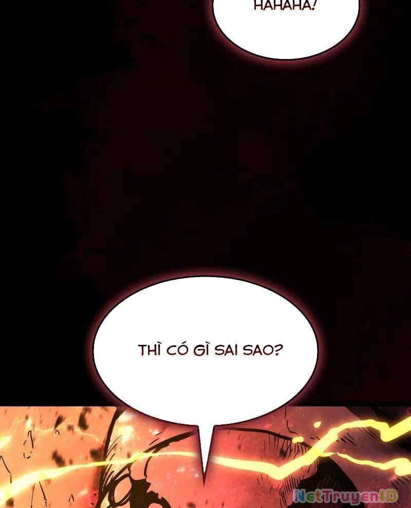 Vị Vua Mạnh Nhất Đã Trở Lại: Chapter 115