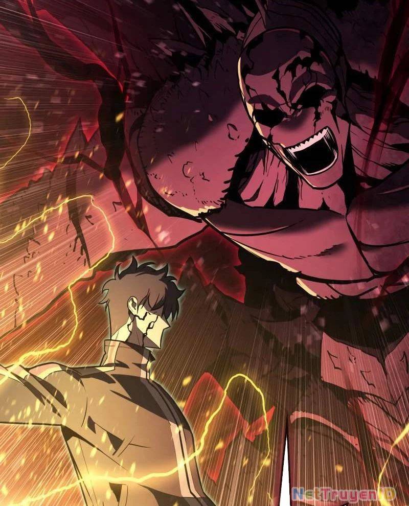 Vị Vua Mạnh Nhất Đã Trở Lại: Chapter 115