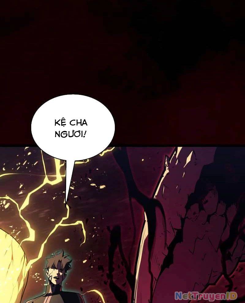 Vị Vua Mạnh Nhất Đã Trở Lại: Chapter 115