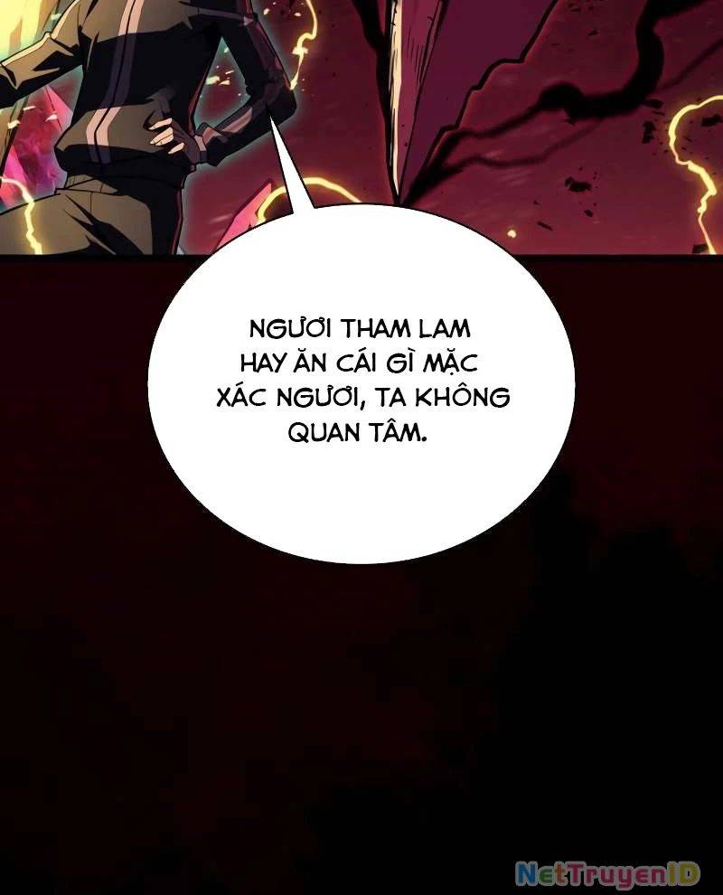 Vị Vua Mạnh Nhất Đã Trở Lại: Chapter 115