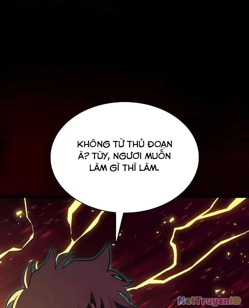Vị Vua Mạnh Nhất Đã Trở Lại: Chapter 115