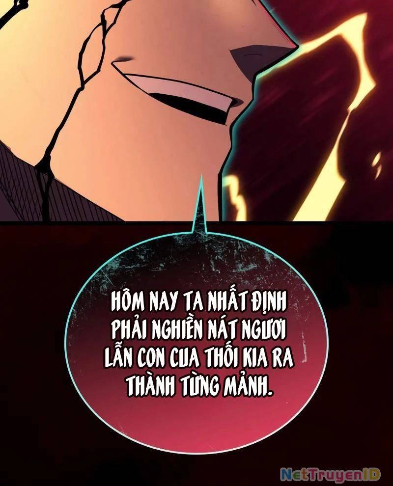 Vị Vua Mạnh Nhất Đã Trở Lại: Chapter 115