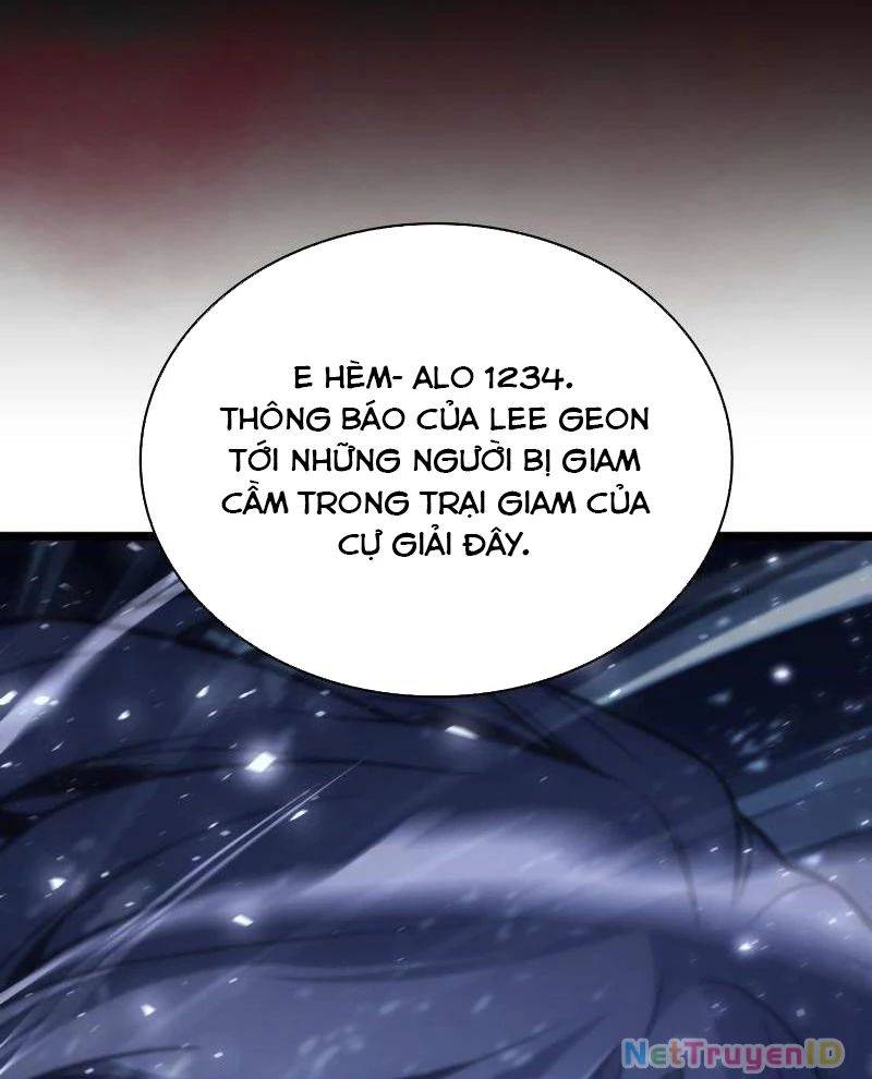 Vị Vua Mạnh Nhất Đã Trở Lại: Chapter 115