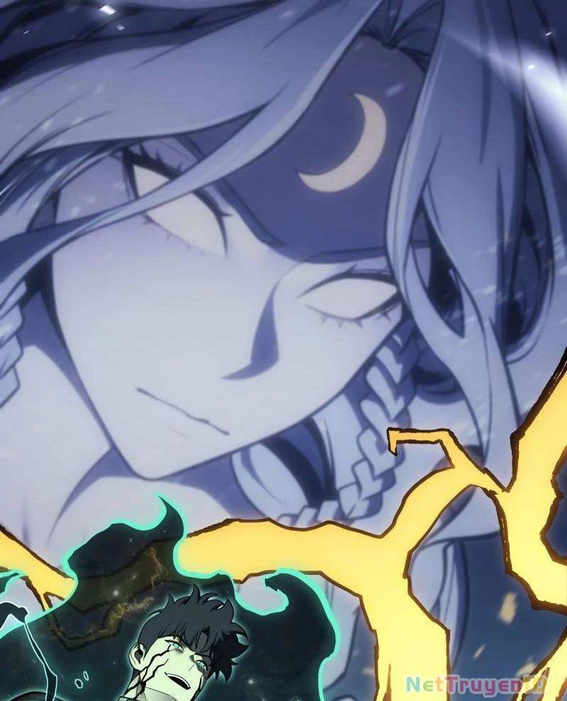 Vị Vua Mạnh Nhất Đã Trở Lại: Chapter 115