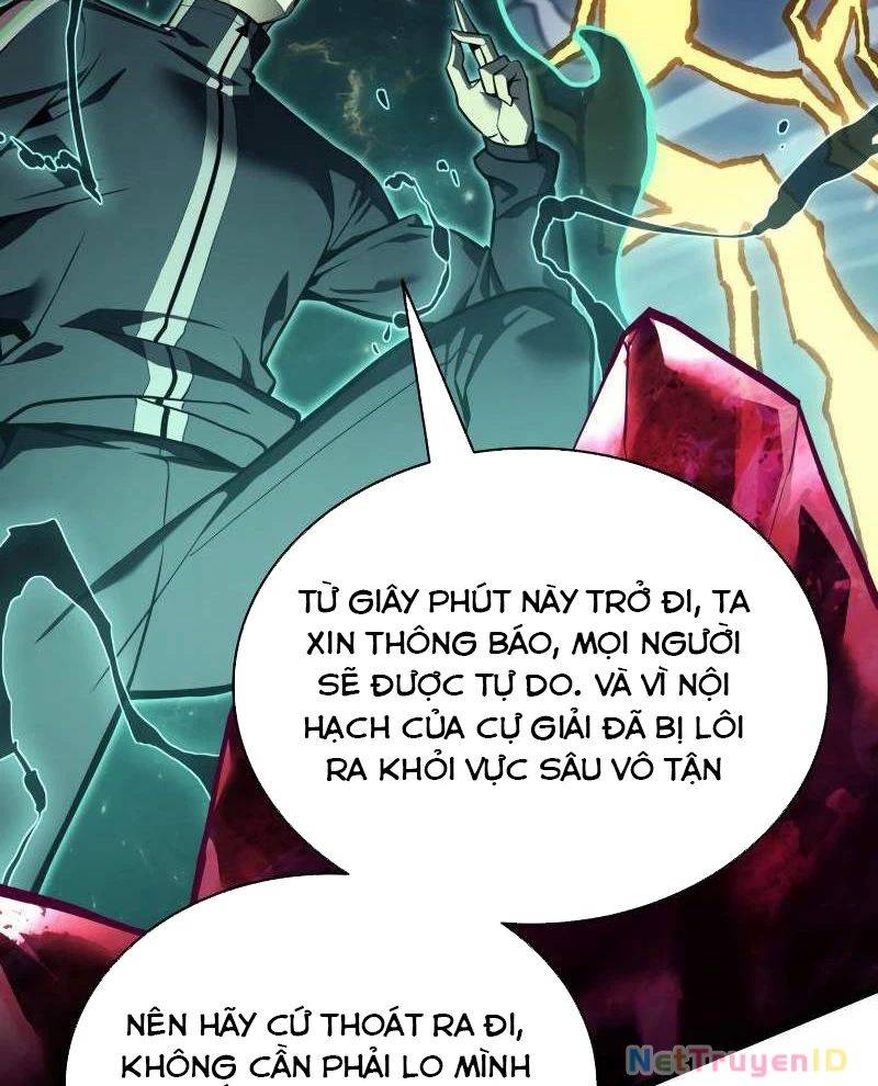 Vị Vua Mạnh Nhất Đã Trở Lại: Chapter 115