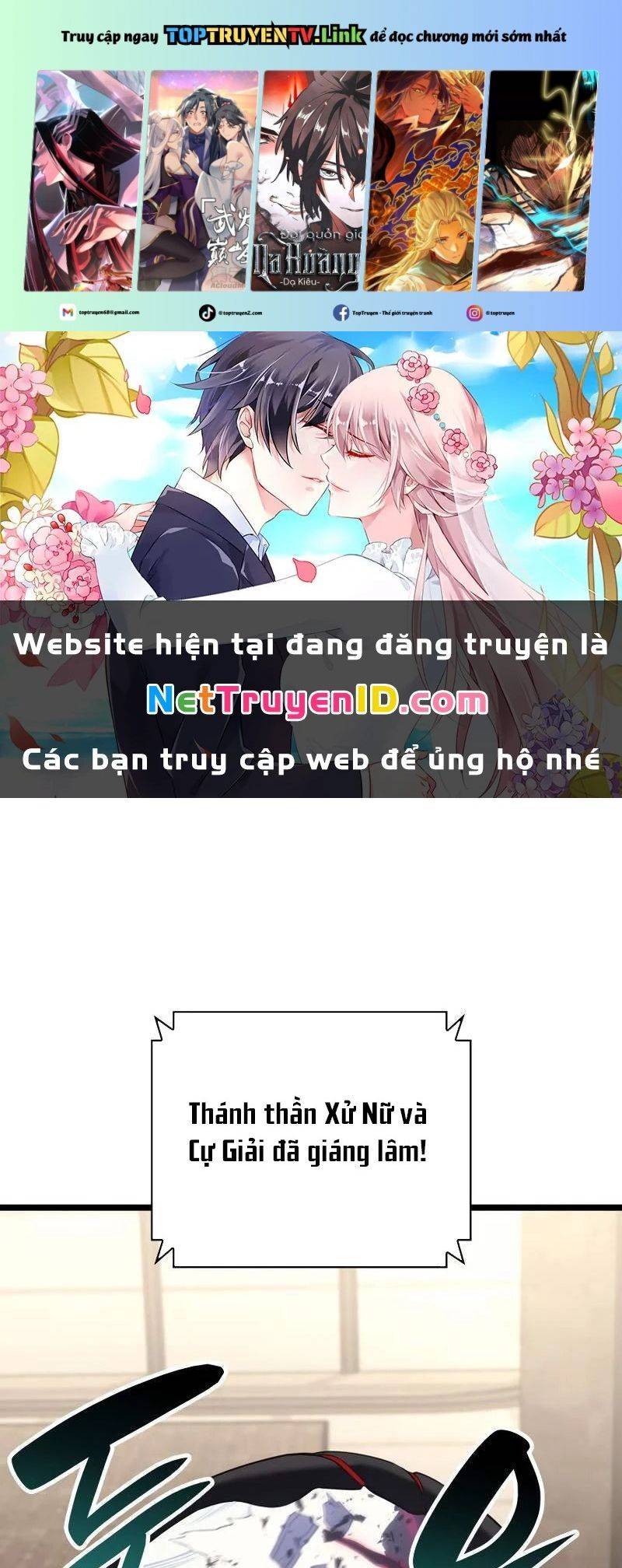 Vị Vua Mạnh Nhất Đã Trở Lại: Chapter 115