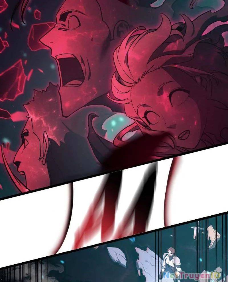 Vị Vua Mạnh Nhất Đã Trở Lại: Chapter 115
