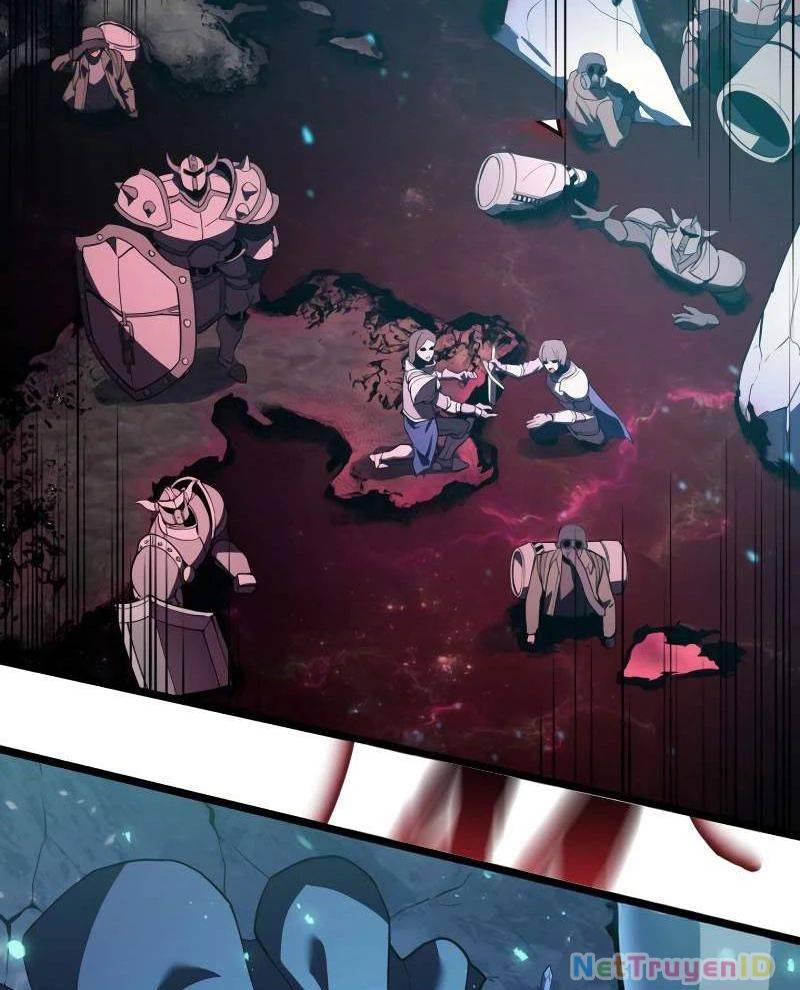 Vị Vua Mạnh Nhất Đã Trở Lại: Chapter 115