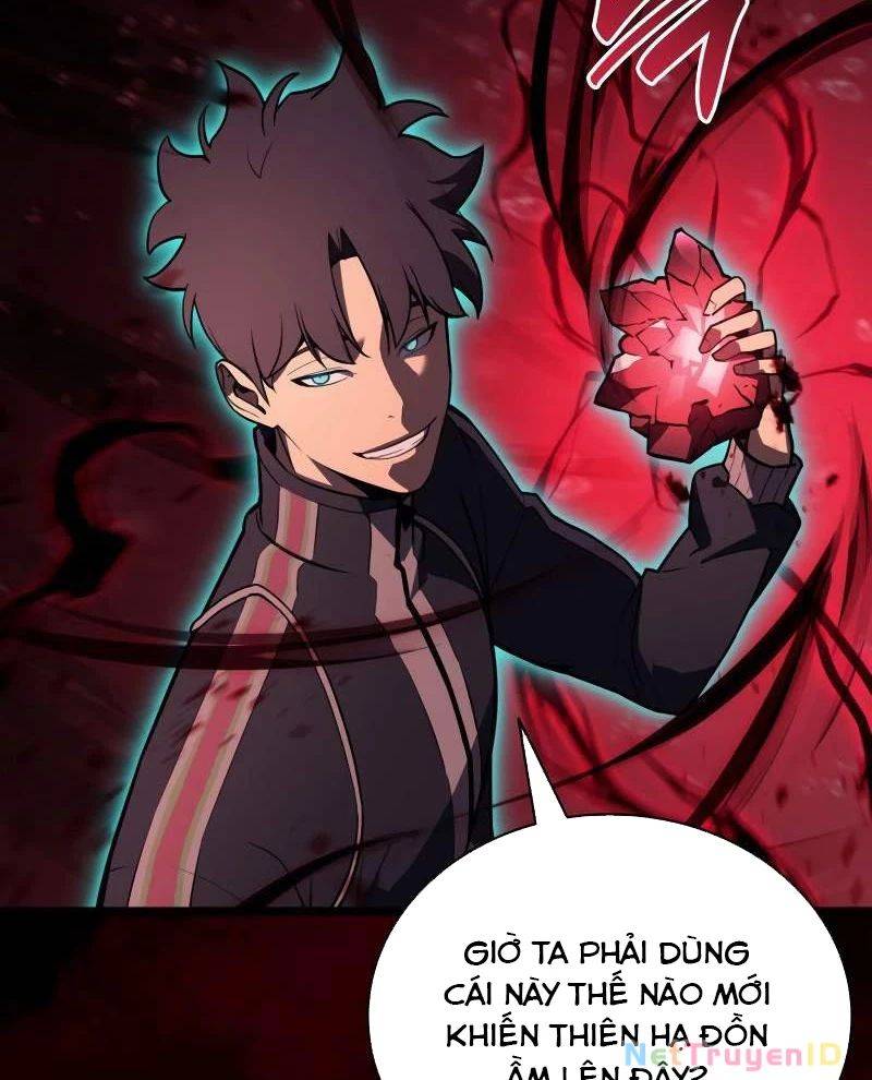 Vị Vua Mạnh Nhất Đã Trở Lại: Chapter 115