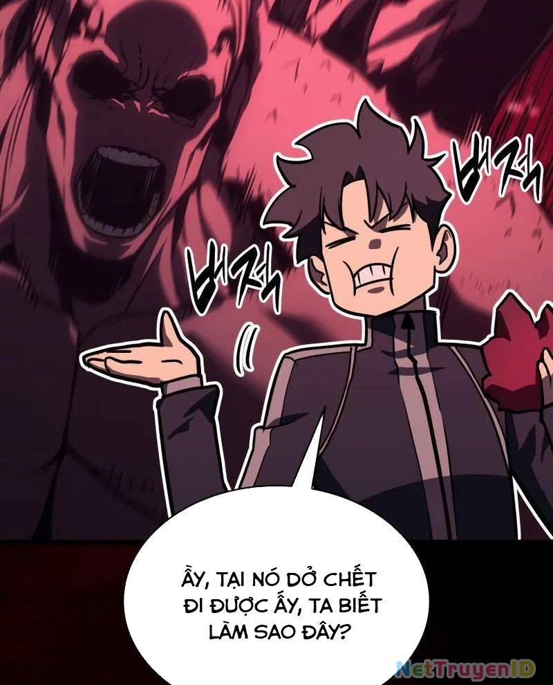 Vị Vua Mạnh Nhất Đã Trở Lại: Chapter 115