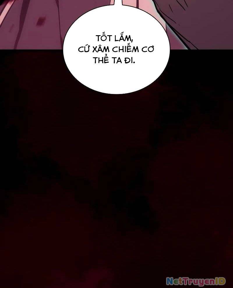 Vị Vua Mạnh Nhất Đã Trở Lại: Chapter 115