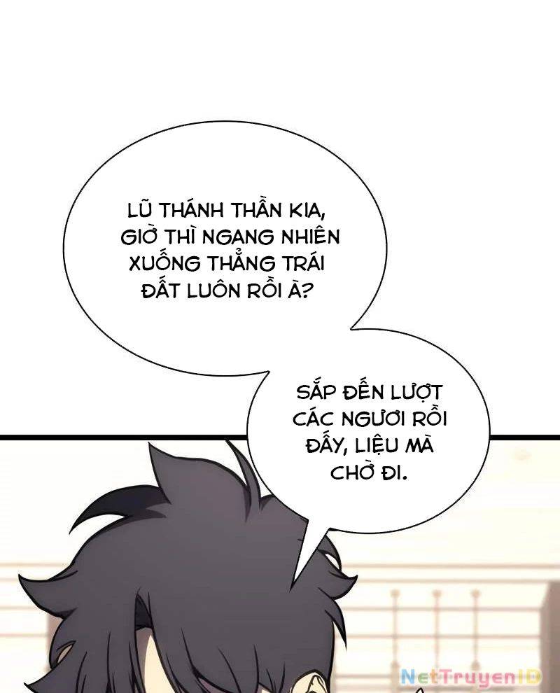 Vị Vua Mạnh Nhất Đã Trở Lại: Chapter 115