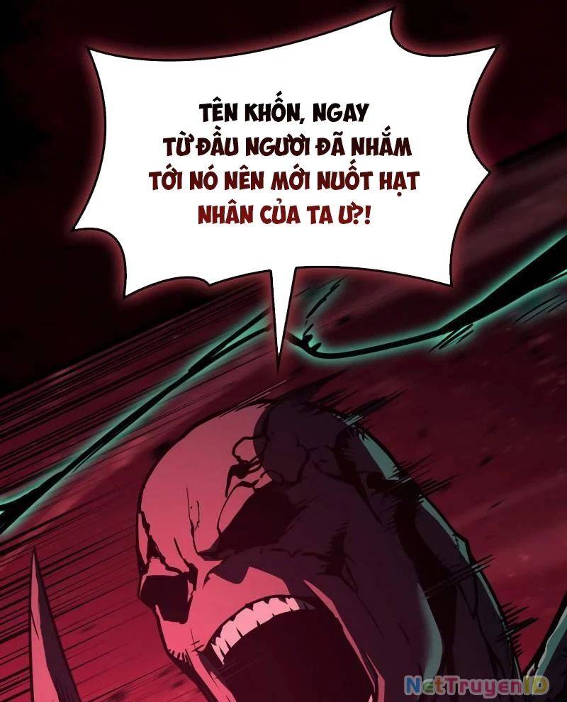 Vị Vua Mạnh Nhất Đã Trở Lại: Chapter 115