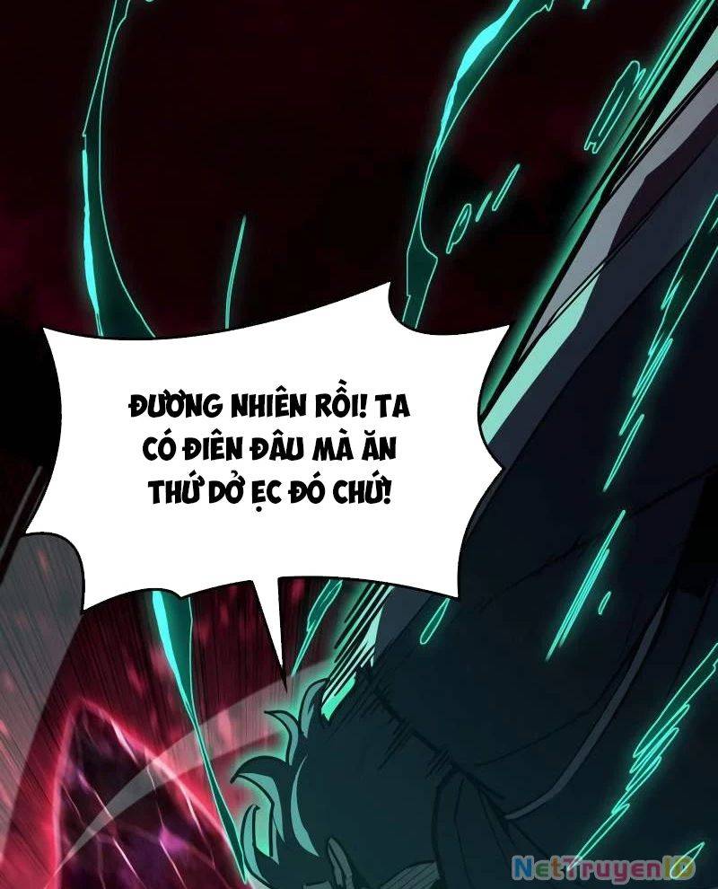 Vị Vua Mạnh Nhất Đã Trở Lại: Chapter 115