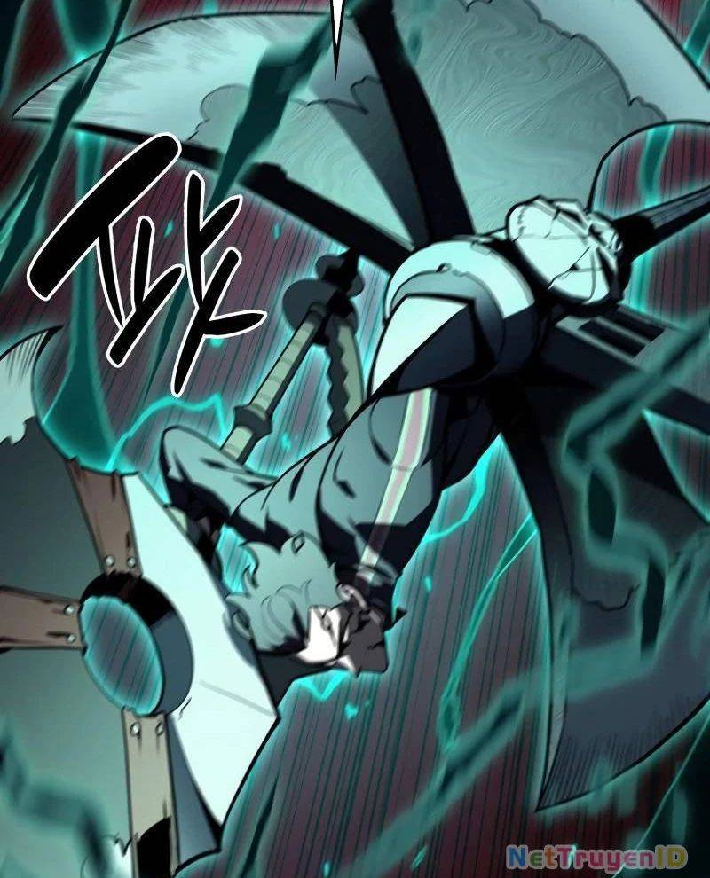 Vị Vua Mạnh Nhất Đã Trở Lại: Chapter 115