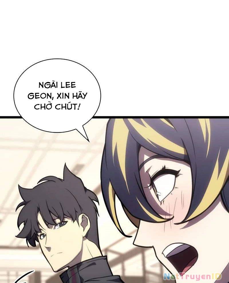 Vị Vua Mạnh Nhất Đã Trở Lại: Chapter 115