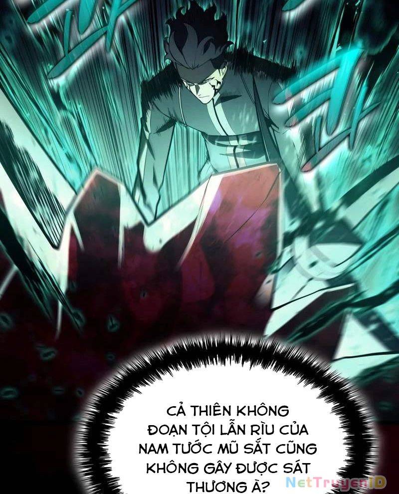 Vị Vua Mạnh Nhất Đã Trở Lại: Chapter 115