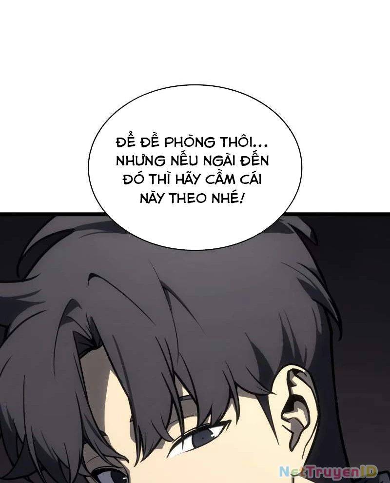 Vị Vua Mạnh Nhất Đã Trở Lại: Chapter 115