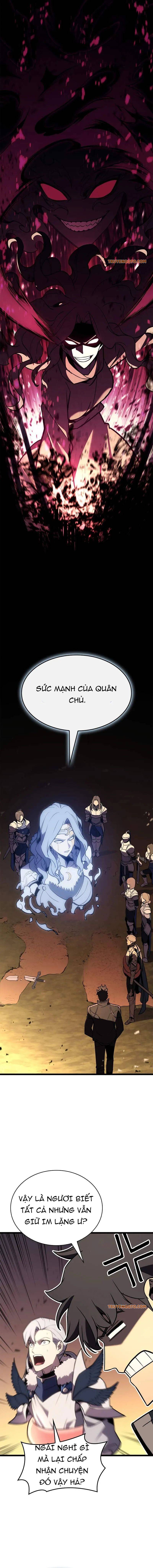 Vị Vua Mạnh Nhất Đã Trở Lại: Chapter 117