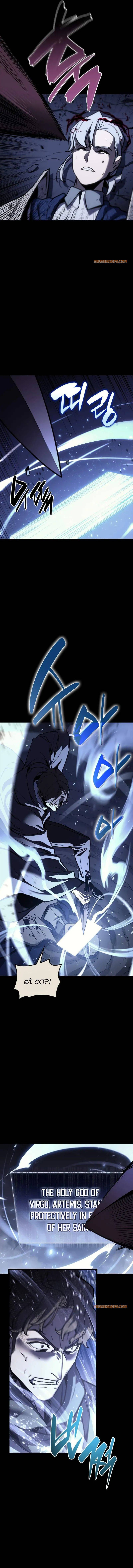 Vị Vua Mạnh Nhất Đã Trở Lại: Chapter 117