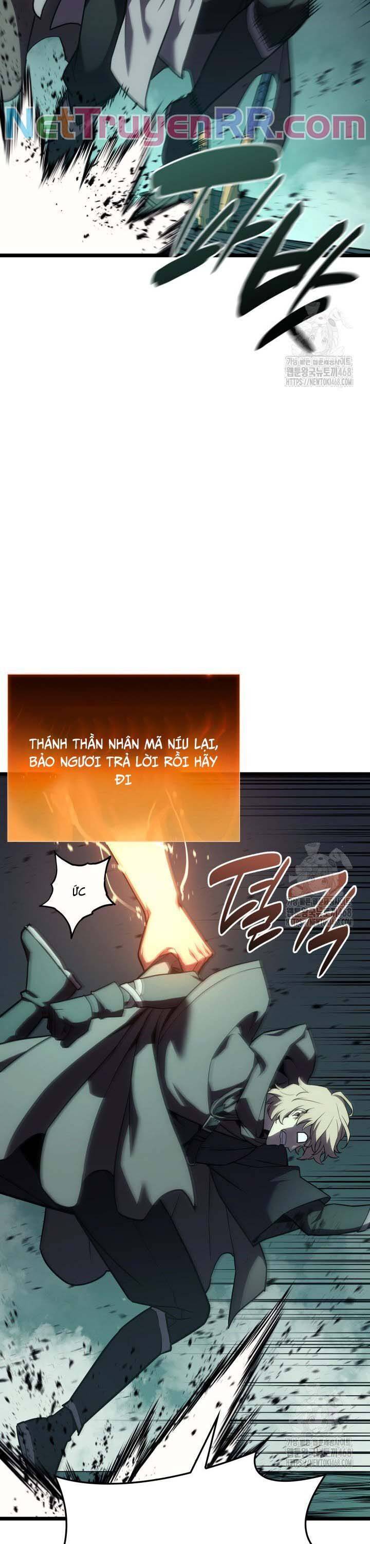 Vị Vua Mạnh Nhất Đã Trở Lại: Chapter 118