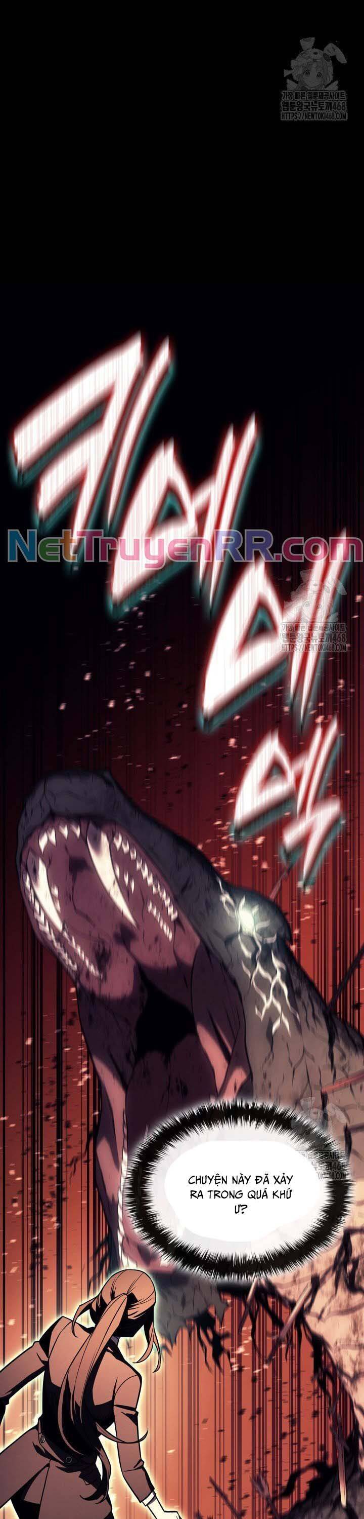 Vị Vua Mạnh Nhất Đã Trở Lại: Chapter 118