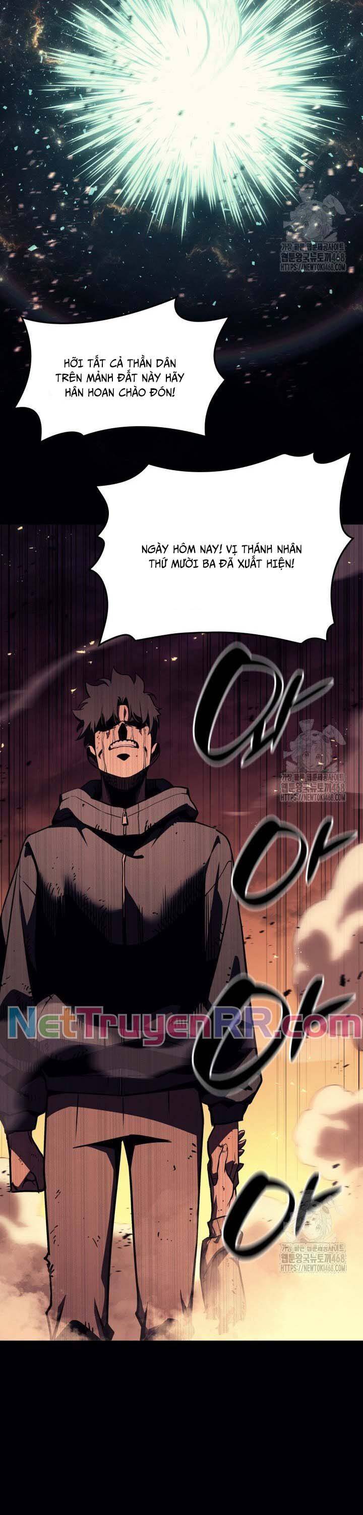 Vị Vua Mạnh Nhất Đã Trở Lại: Chapter 118