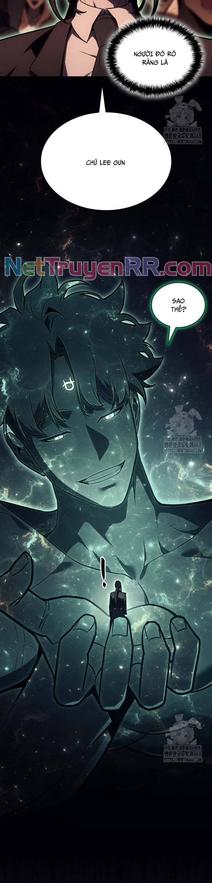 Vị Vua Mạnh Nhất Đã Trở Lại: Chapter 118